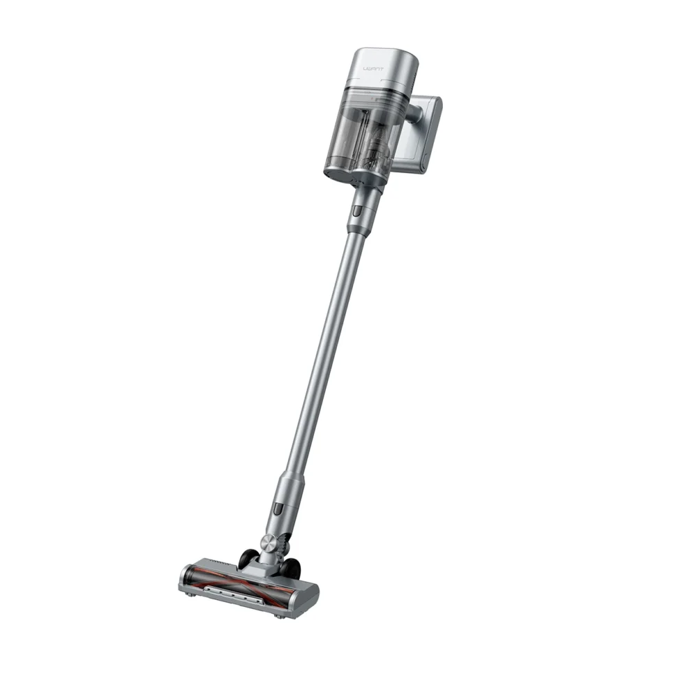 UWANT V100 Cordless Vacuum Cleaner - Grayeng