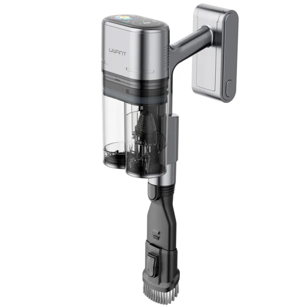 UWANT V100 Cordless Vacuum Cleaner - Grayeng