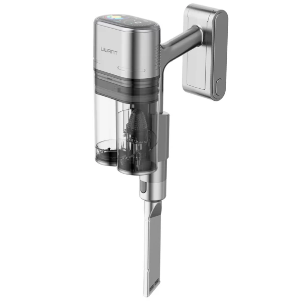 UWANT V100 Cordless Vacuum Cleaner - Grayeng