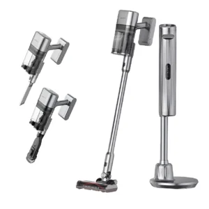 UWANT V100 Cordless Vacuum Cleaner - Grayeng
