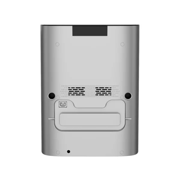 UWANT U200 Pro Robot Vacuum Cleaner with Mop Function + Charging/Cleaning Station - Grayeng