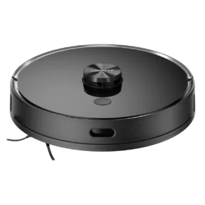 UWANT U100 Lite Robot Vacuum Cleaner with Mop Function + Charging Station - Grayeng