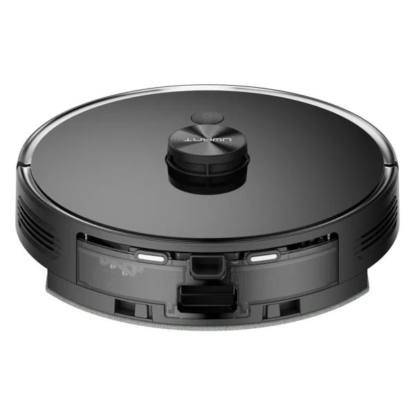 UWANT U100 Lite Robot Vacuum Cleaner with Mop Function + Charging Station - Grayeng