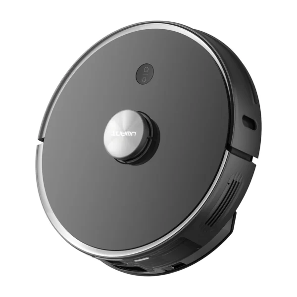 UWANT U100 Lite Robot Vacuum Cleaner with Mop Function + Charging Station - Grayeng