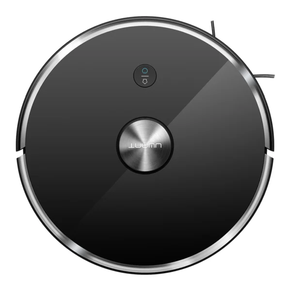 UWANT U100 Lite Robot Vacuum Cleaner with Mop Function + Charging Station - Grayeng