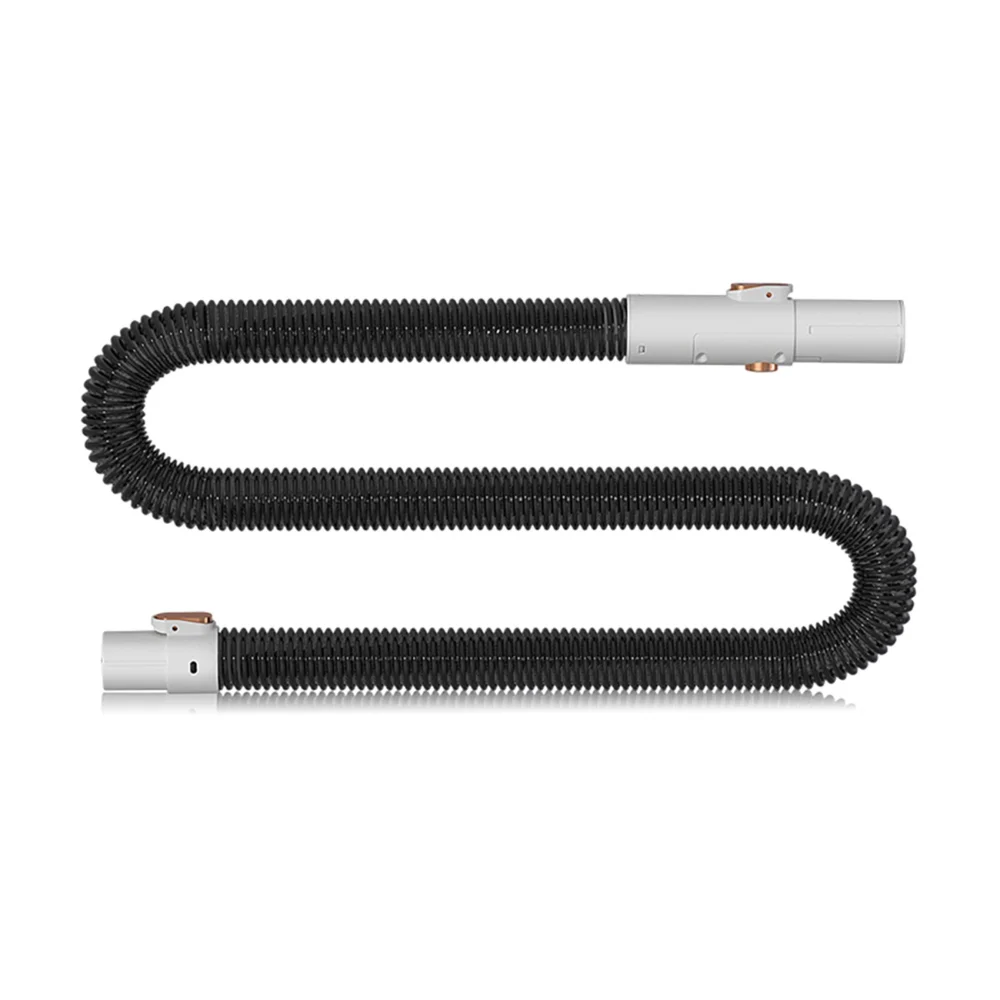B100-S/E Vacuum Cleaner Hose - Blackeng