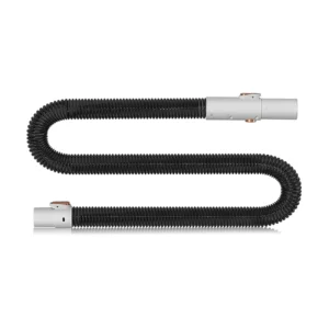 B100-S/E Vacuum Cleaner Hose - Blackeng