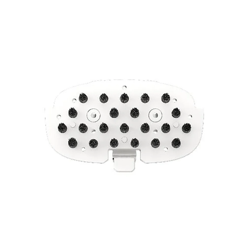 UWANT B200 Brush Nozzle Without Hose - Whiteeng