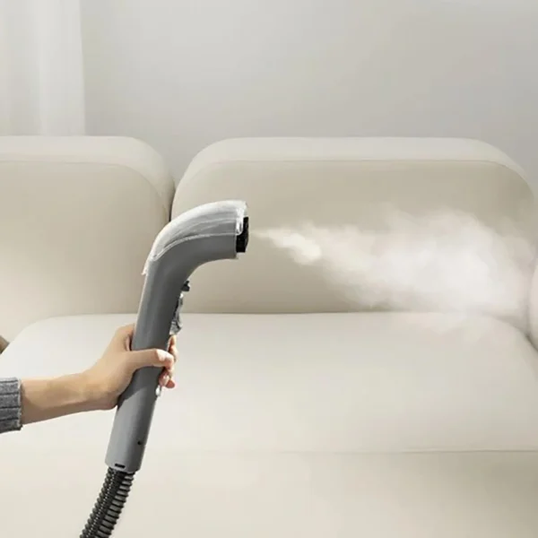 UWANT B200 standard brush with hose - grayeng
