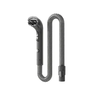 UWANT B200 standard brush with hose - grayeng