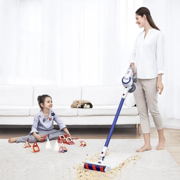 JIMMY JV53 Lite Cordless Vacuum Cleanereng