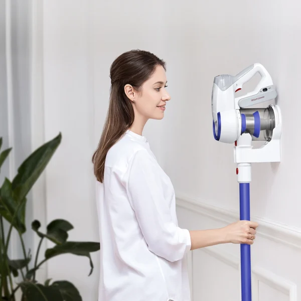 JIMMY JV53 Lite Cordless Vacuum Cleanereng