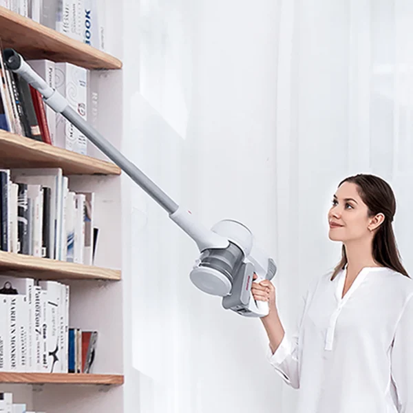 JIMMY JV53 Lite Cordless Vacuum Cleanereng
