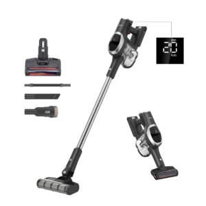 JIMMY JV83 Pro Cordless Vacuum Cleanereng