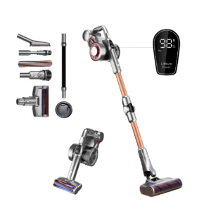 JIMMY H9 Pro Cordless Vacuum Cleanereng