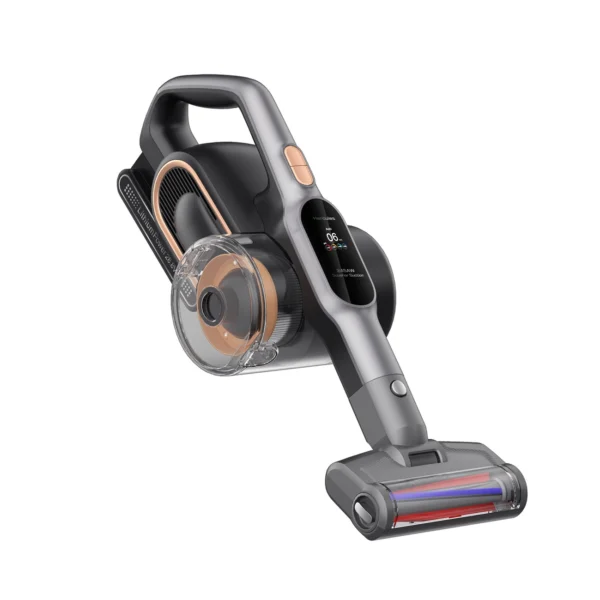 JIMMY H10 Pro Cordless Vacuum Cleanereng