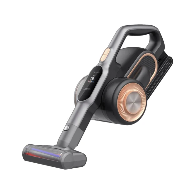JIMMY H10 Pro Cordless Vacuum Cleanereng