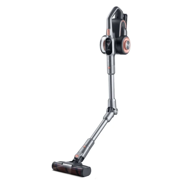 JIMMY H10 Pro Cordless Vacuum Cleanereng