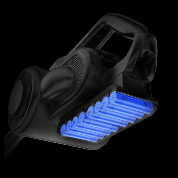 JIMMY H10 Pro Cordless Vacuum Cleanereng