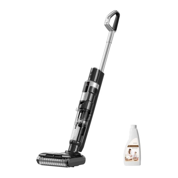 JIMMY HW9 Cordless Vacuum Cleaner and Washereng