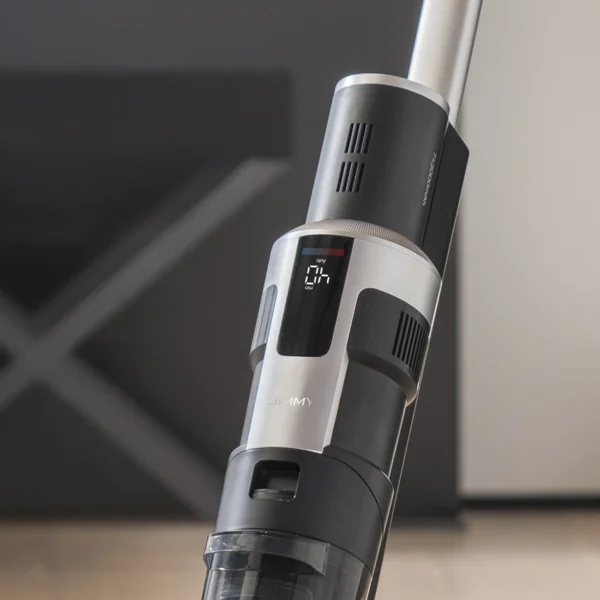 JIMMY HW9 Cordless Vacuum Cleaner and Washereng