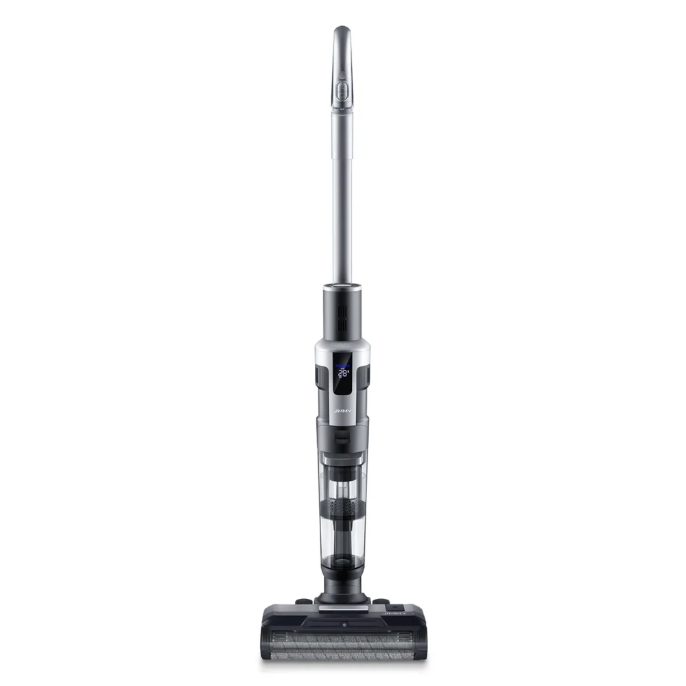 JIMMY HW9 Cordless Vacuum Cleaner and Washereng