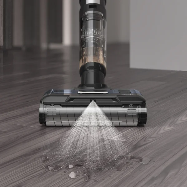 JIMMY HW9 Cordless Vacuum Cleaner and Washereng