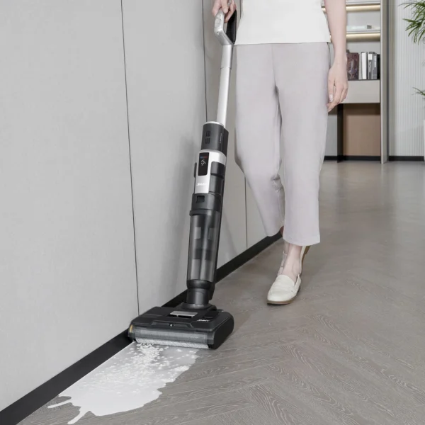JIMMY HW9 Cordless Vacuum Cleaner and Washereng