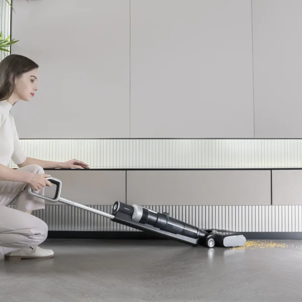 JIMMY HW9 Cordless Vacuum Cleaner and Washereng