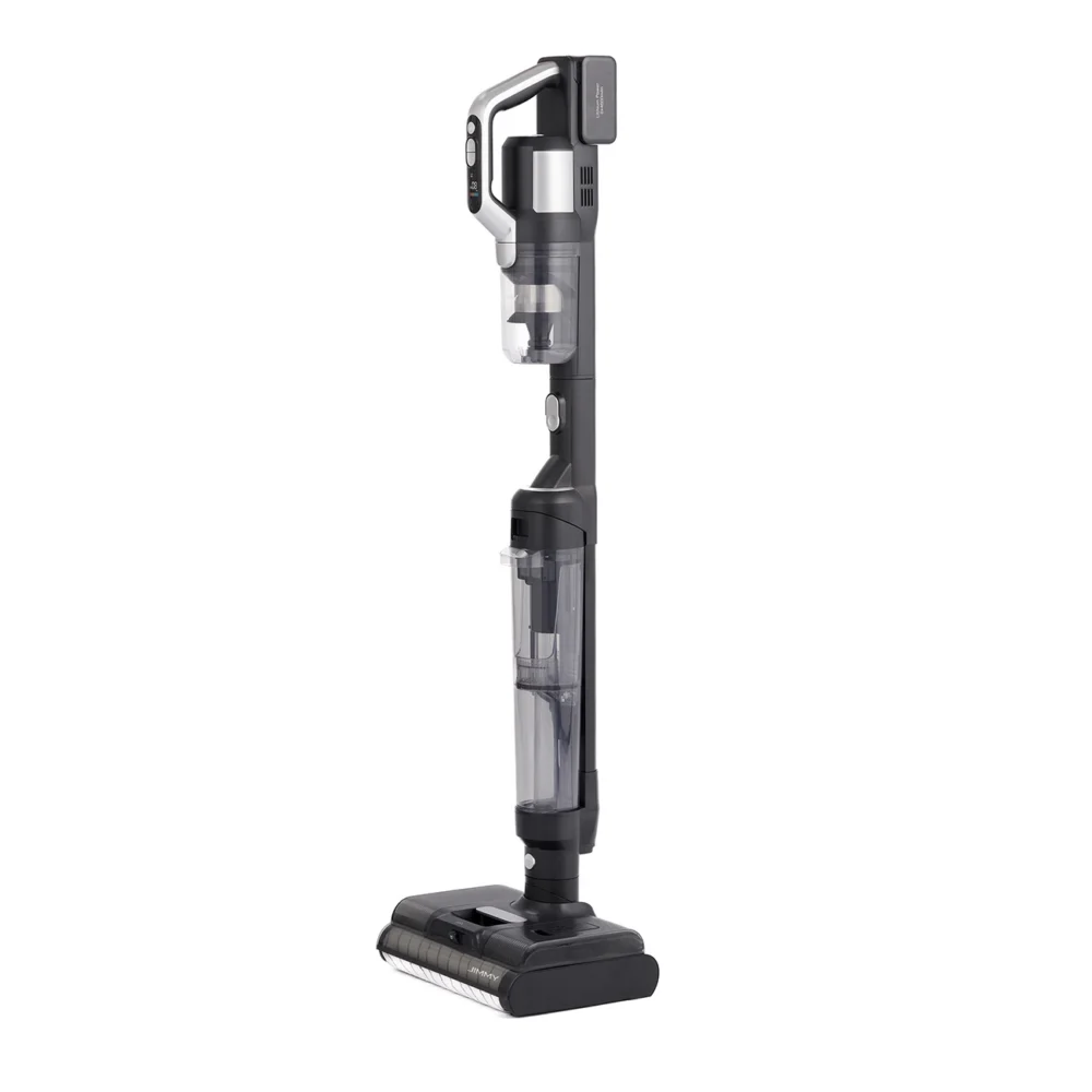 JIMMY PW11 Cordless Vacuum Cleaner and Washereng