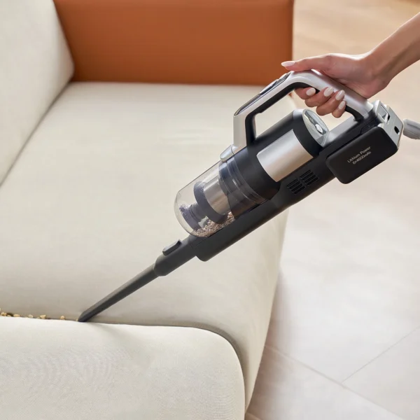 JIMMY PW11 Cordless Vacuum Cleaner and Washereng