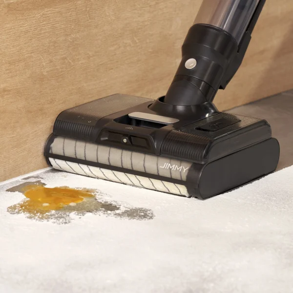JIMMY PW11 Cordless Vacuum Cleaner and Washereng
