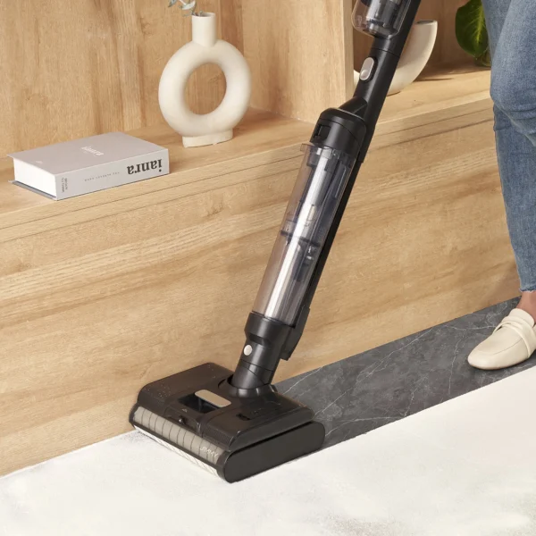 JIMMY PW11 Cordless Vacuum Cleaner and Washereng