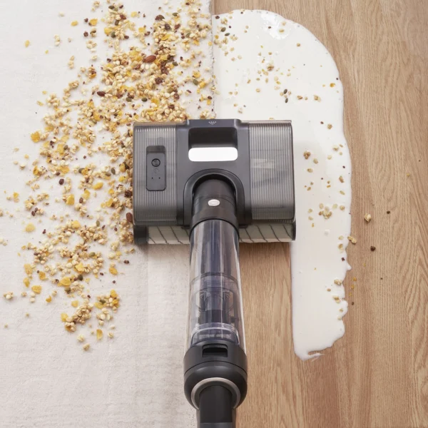 JIMMY PW11 Cordless Vacuum Cleaner and Washereng