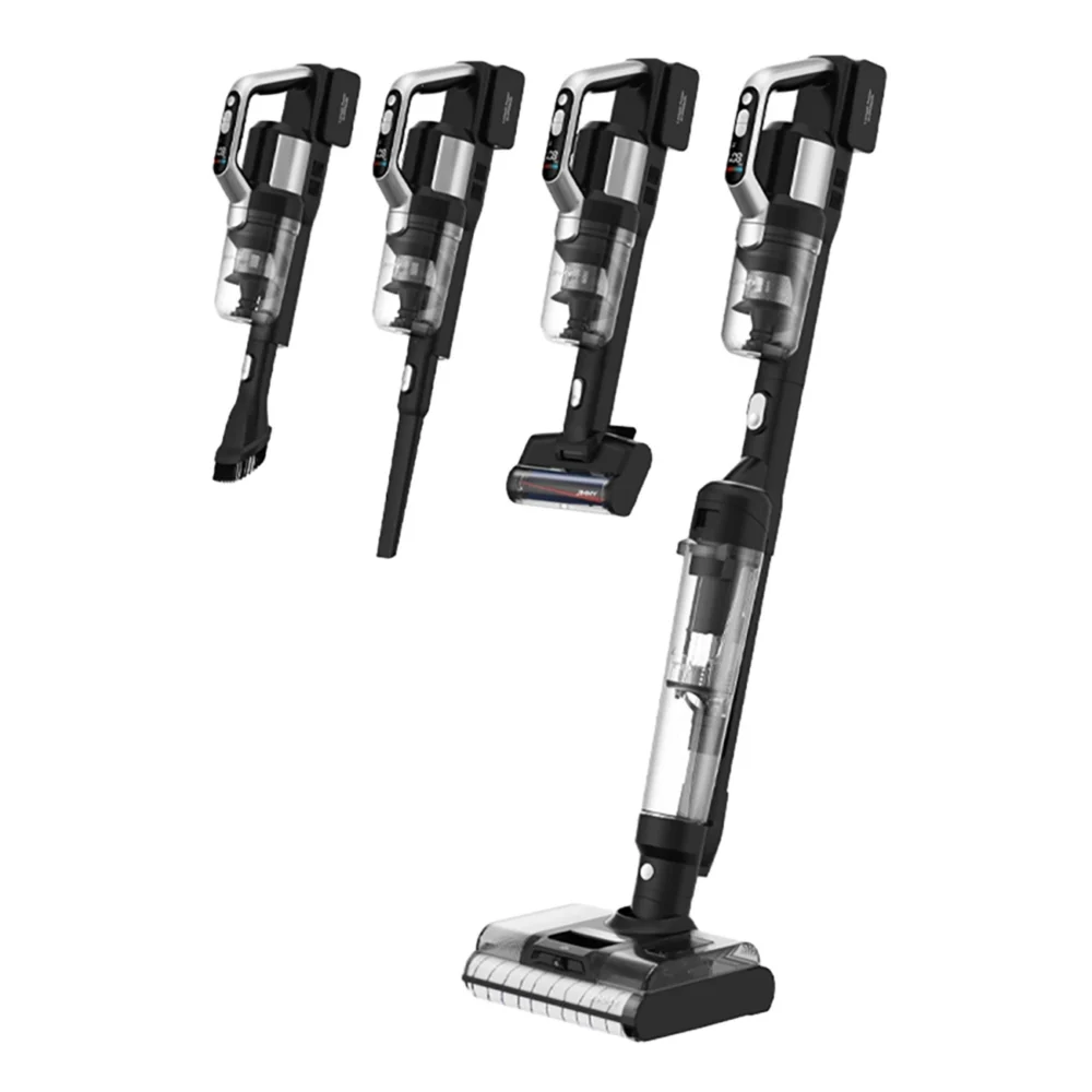 JIMMY PW11 Pro Cordless Vacuum Cleaner and Washereng