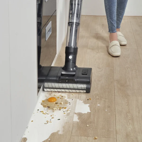 JIMMY PW11 Pro Cordless Vacuum Cleaner and Washereng