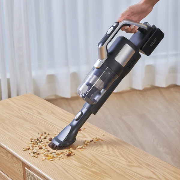 JIMMY PW11 Pro Max Cordless Vacuum Cleaner and Washereng