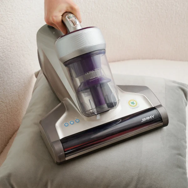 JIMMY JV35 Mite Vacuum Cleanereng