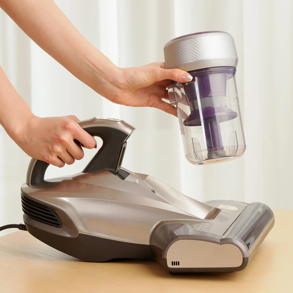 JIMMY JV35 Mite Vacuum Cleanereng