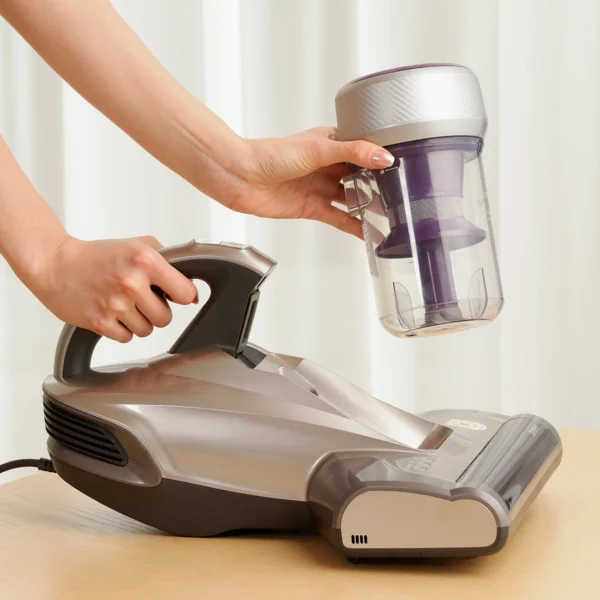 JIMMY JV35 Mite Vacuum Cleanereng
