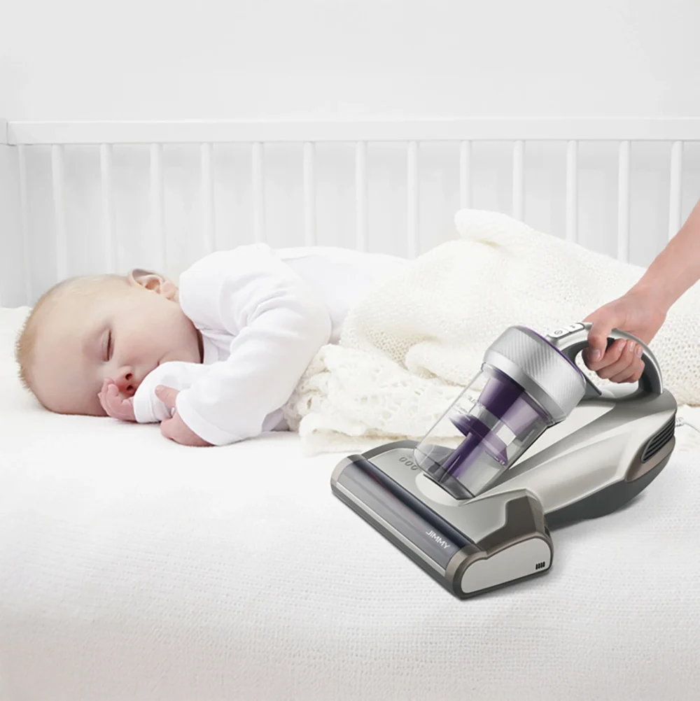 JIMMY JV35 Mite Vacuum Cleanereng