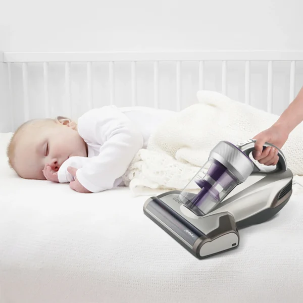 JIMMY JV35 Mite Vacuum Cleanereng