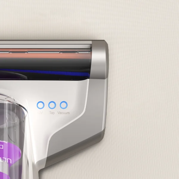 JIMMY JV35 Mite Vacuum Cleanereng