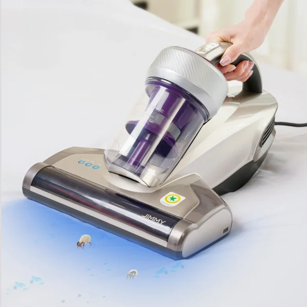 JIMMY JV35 Mite Vacuum Cleanereng