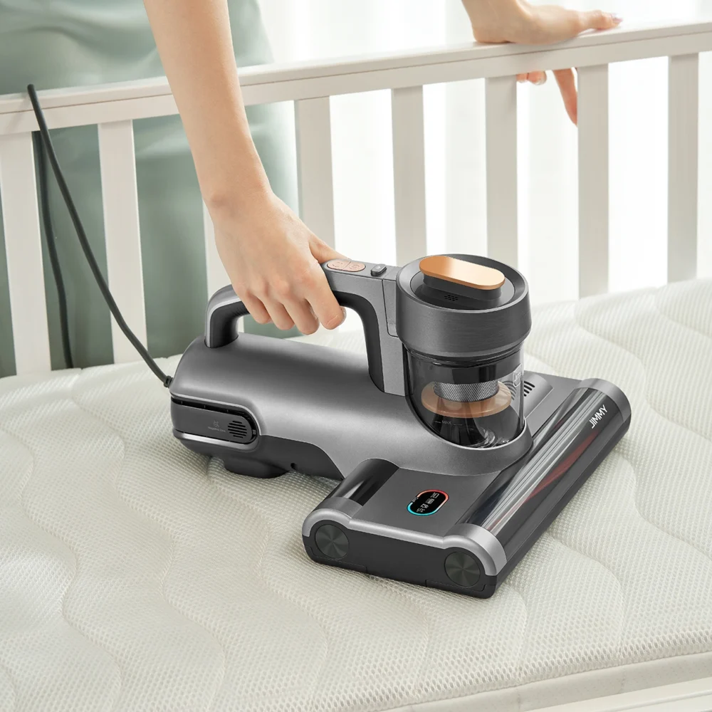 JIMMY BX7 dust mite vacuum cleanereng