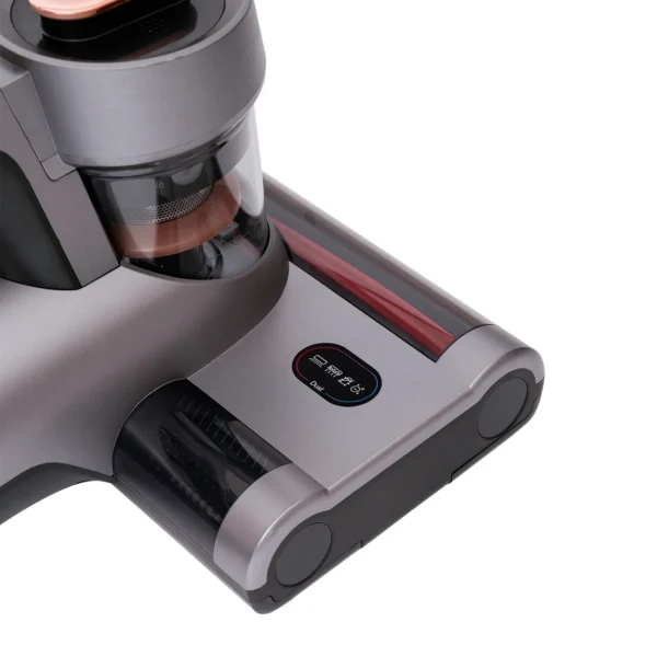 JIMMY BX7 dust mite vacuum cleanereng