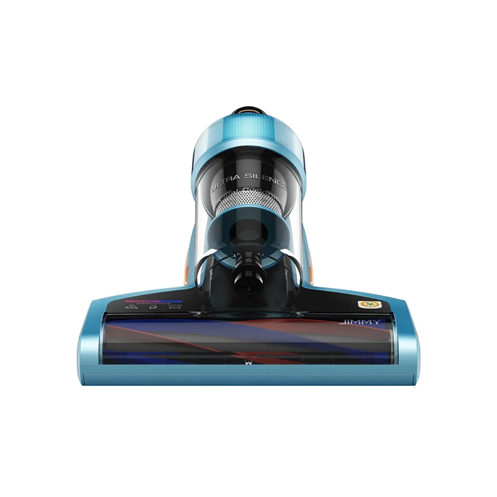 JIMMY BX7 Pro Mite Vacuum Cleaner - Blueeng