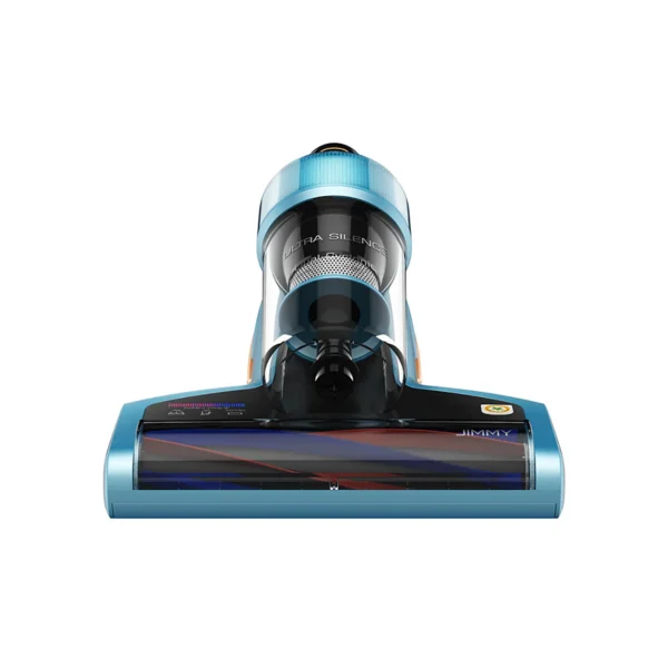 JIMMY BX7 Pro Mite Vacuum Cleaner - Blueeng
