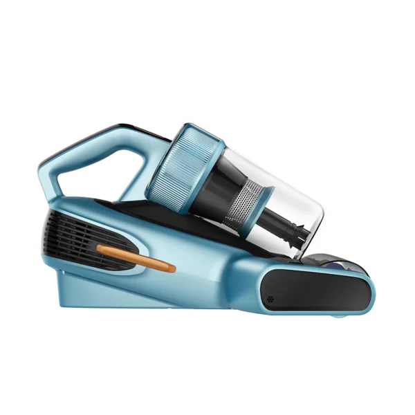 JIMMY BX7 Pro Mite Vacuum Cleaner - Blueeng