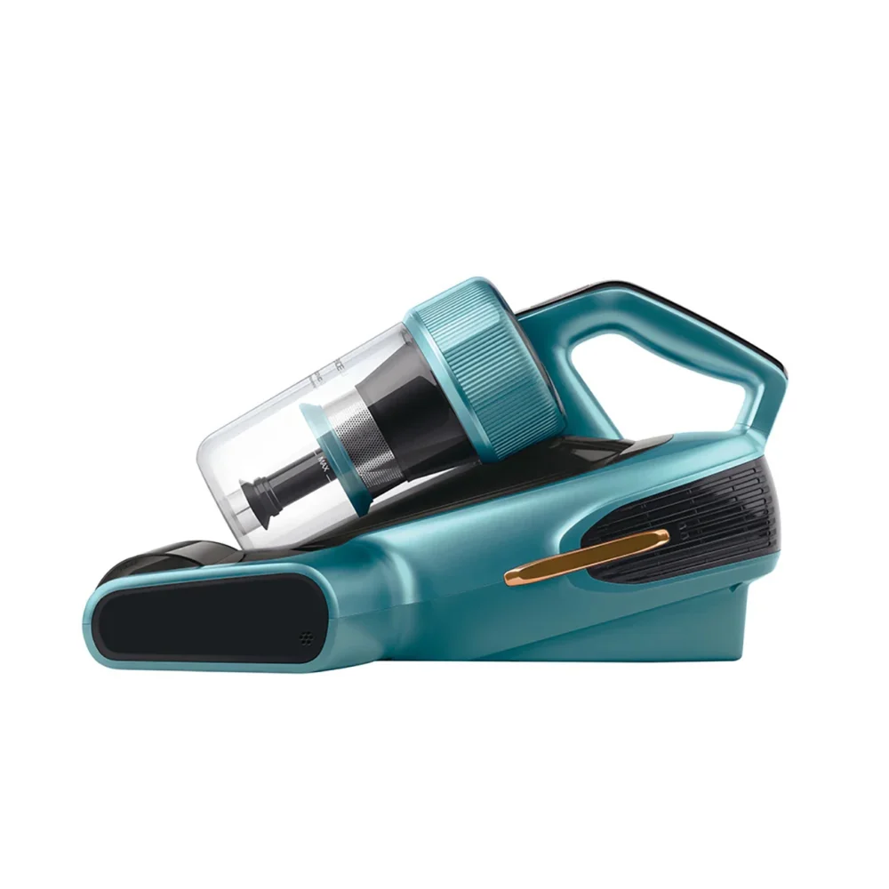 JIMMY BX7 Pro Mite Vacuum Cleaner - Blueeng